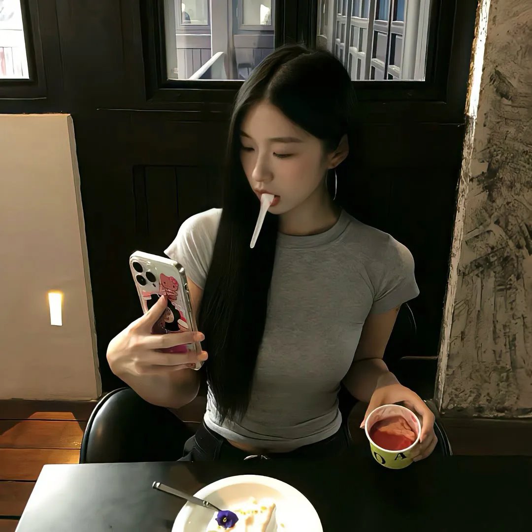 偶像选拔
