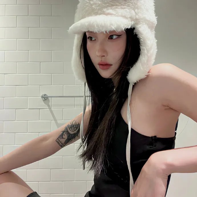 小天使与流浪汉