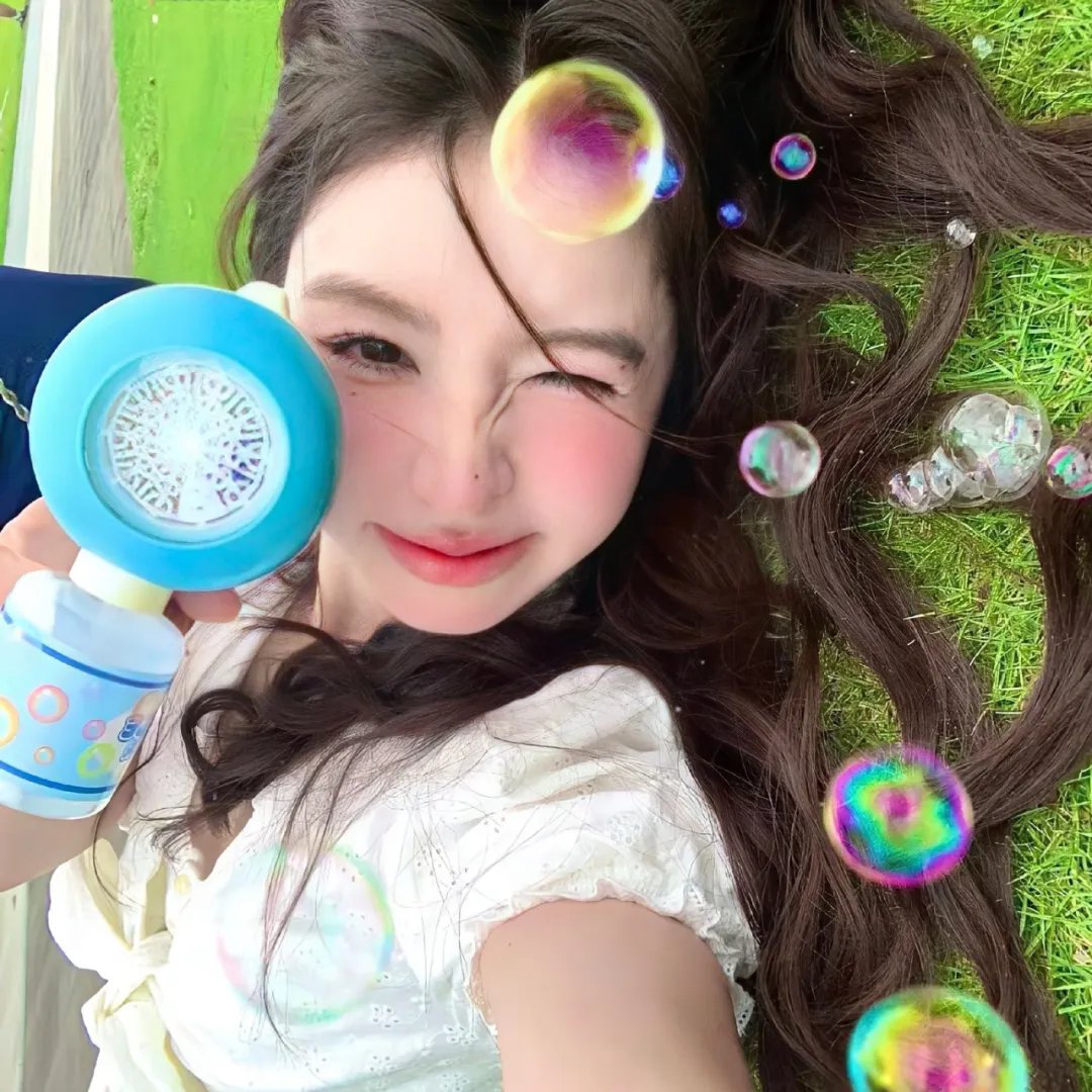 圈养的妇女