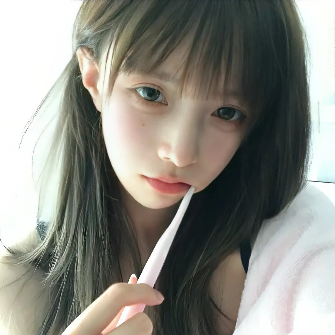 言语如苏打般涌现
