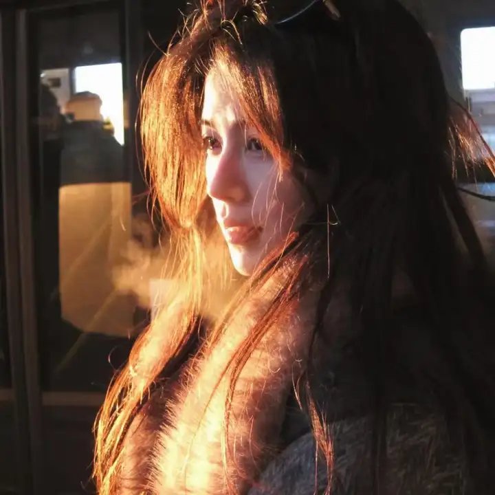 警察女士